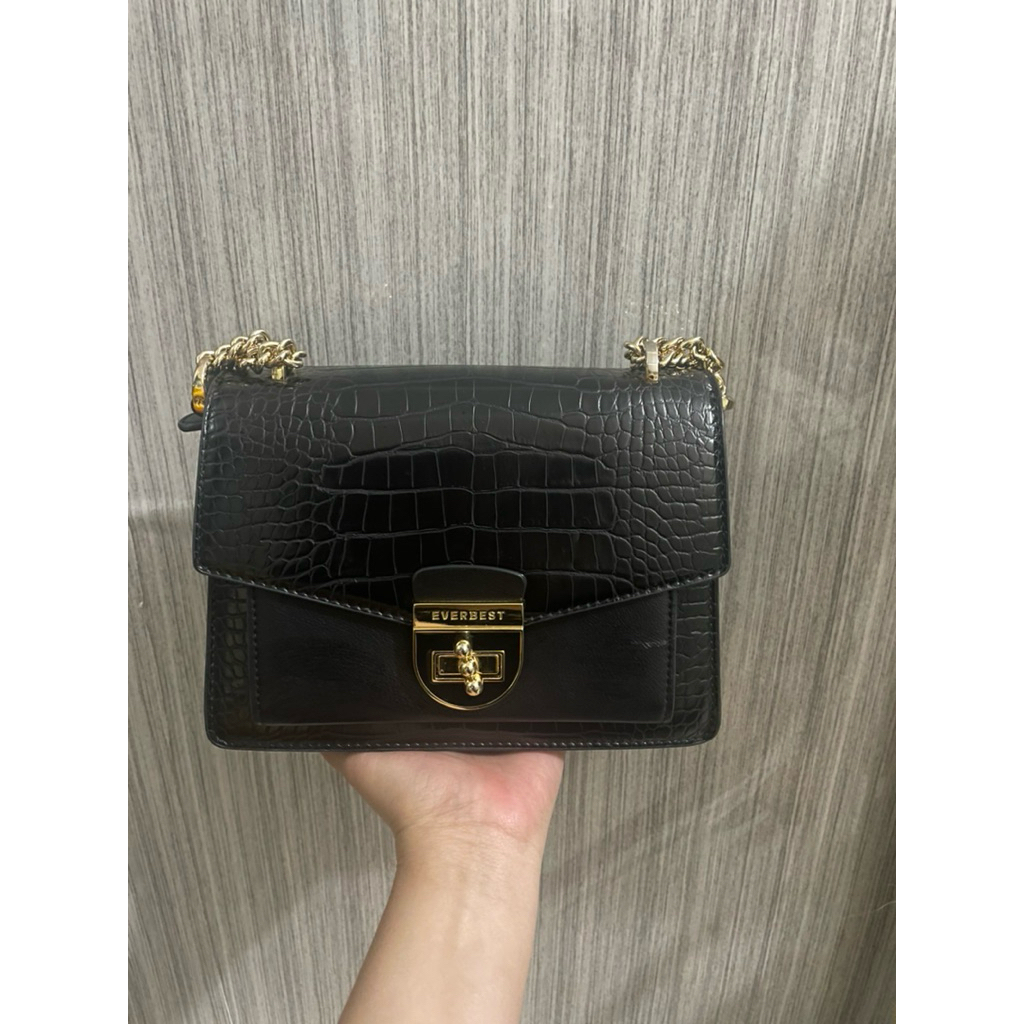 Preloved Tas Everbest