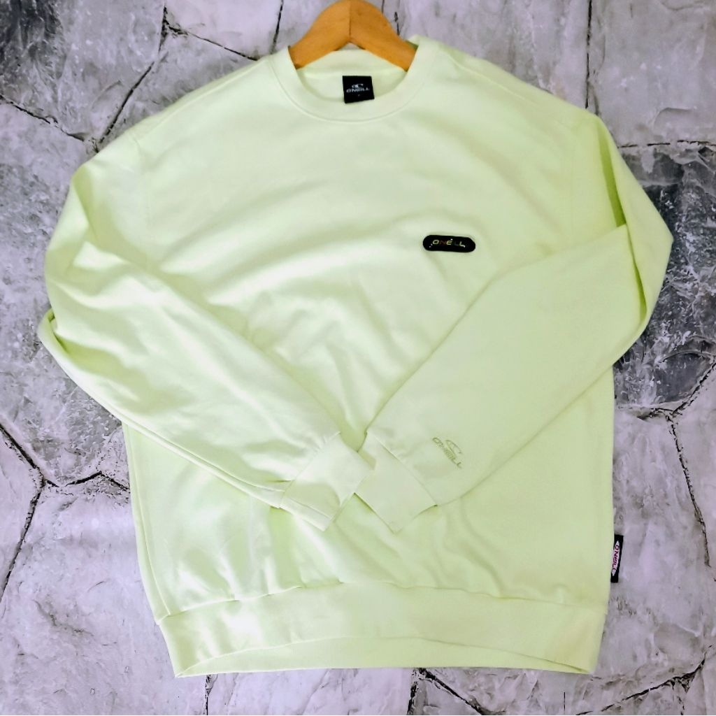 O'NEILL Original Sweater Crewneck