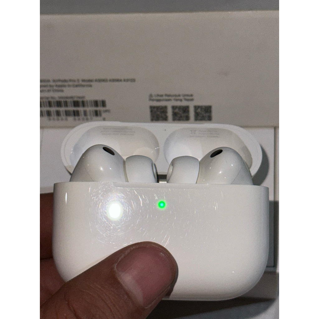 Airpods Pro 3 Digimap Second Like New