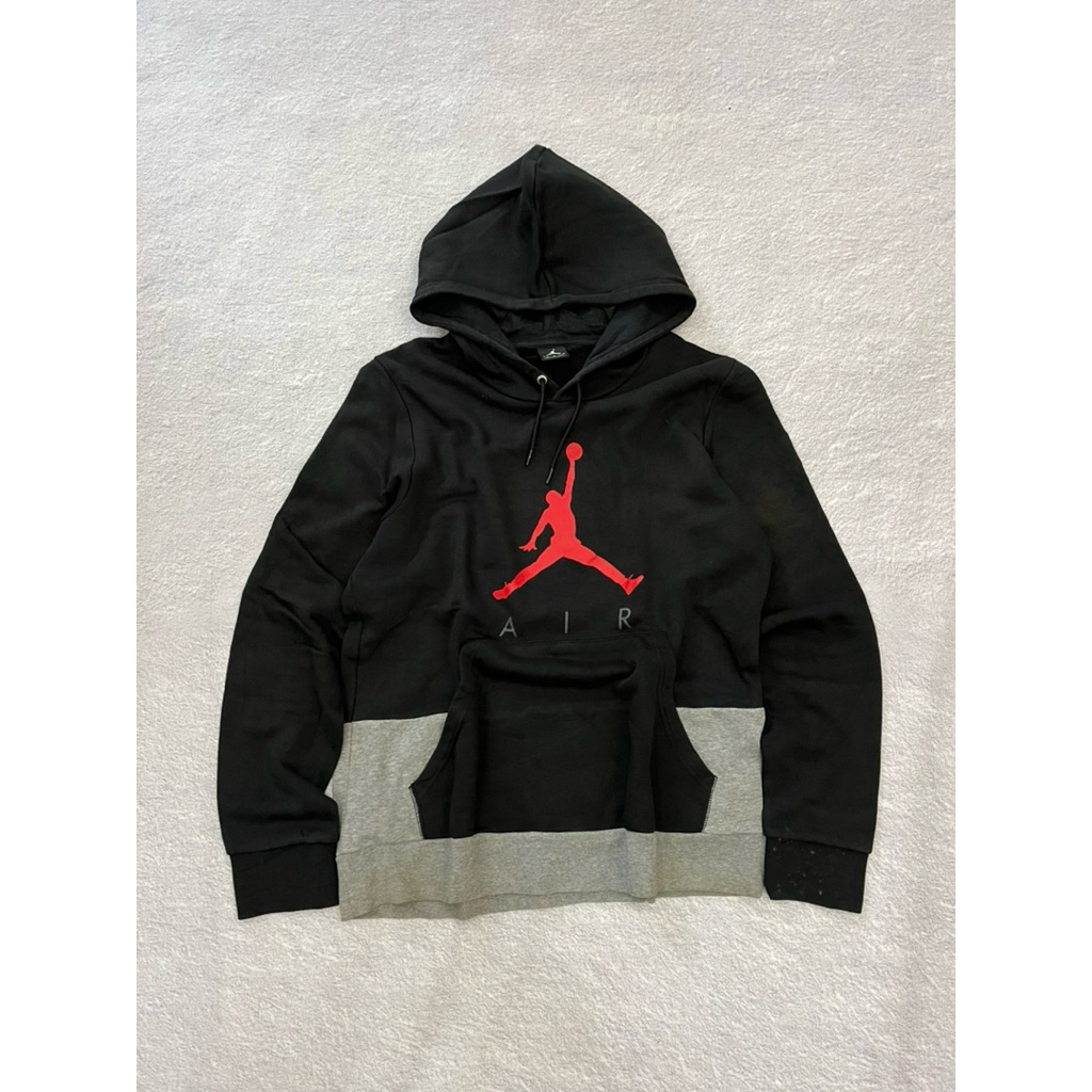 hoodie air jordan