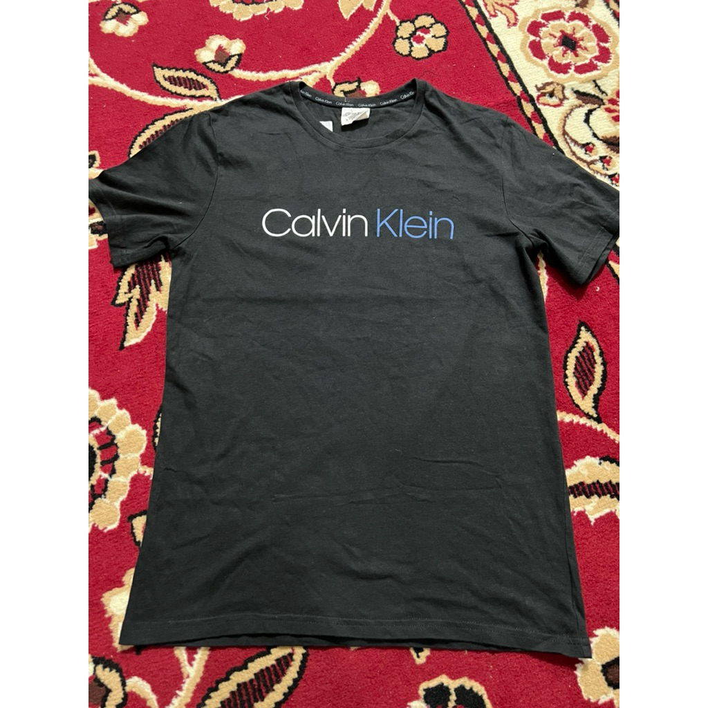 KAOS CALVIN KLEIN ORIGINAL SECOND
