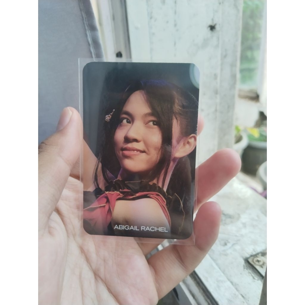 pc bundling aralie jkt48