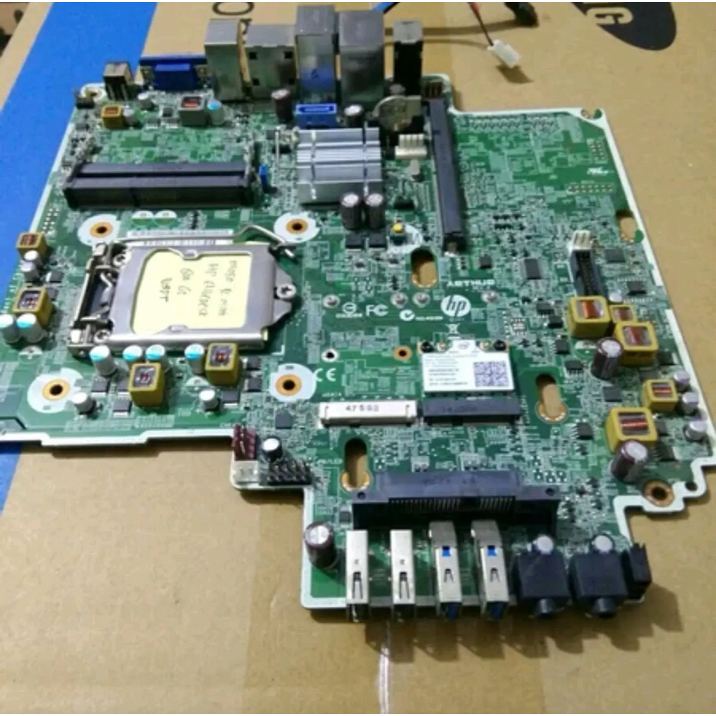 Motherboard PC Mini HP Elitdesk 800 G1 USDT