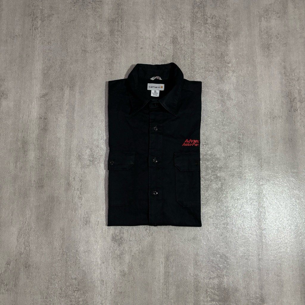 C0242 Work Shirt Carhartt