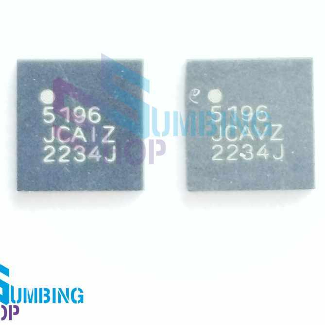 Ic Pa 5196 Ic Rf Signal Samsung A04e