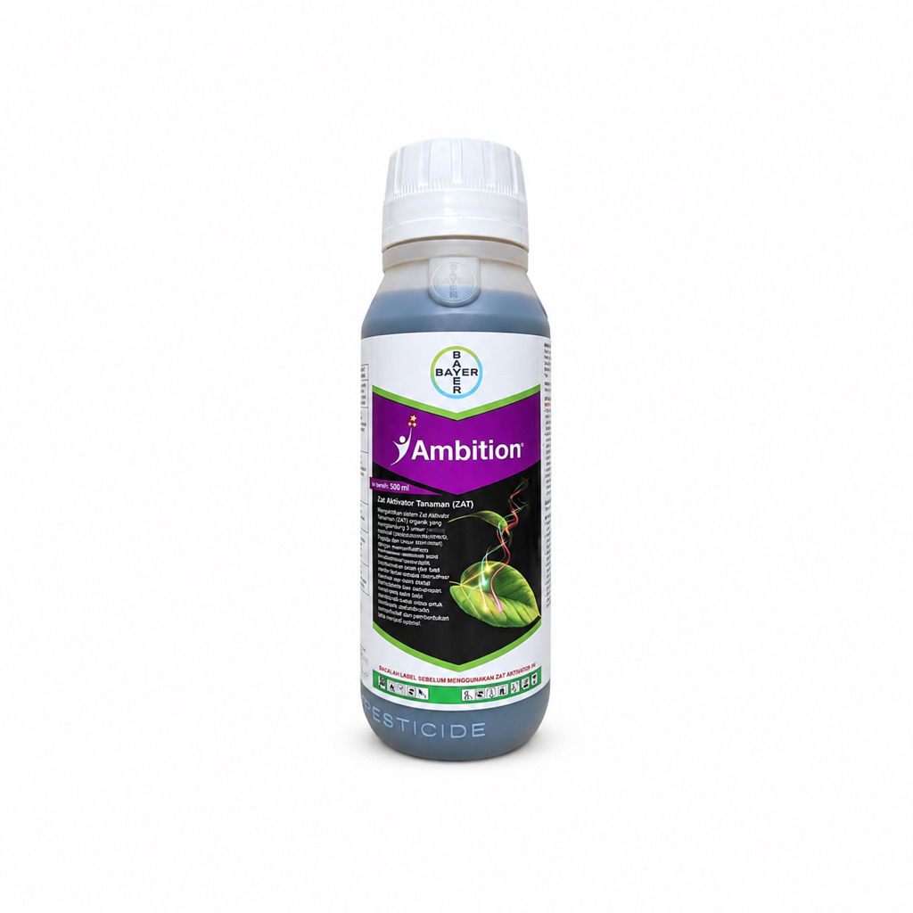 Ambition Bayer 500ml
