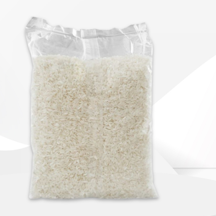 Beras Basmati Premium Original 1kg / Beras Basmati Asli Arab Saudi / alelal store