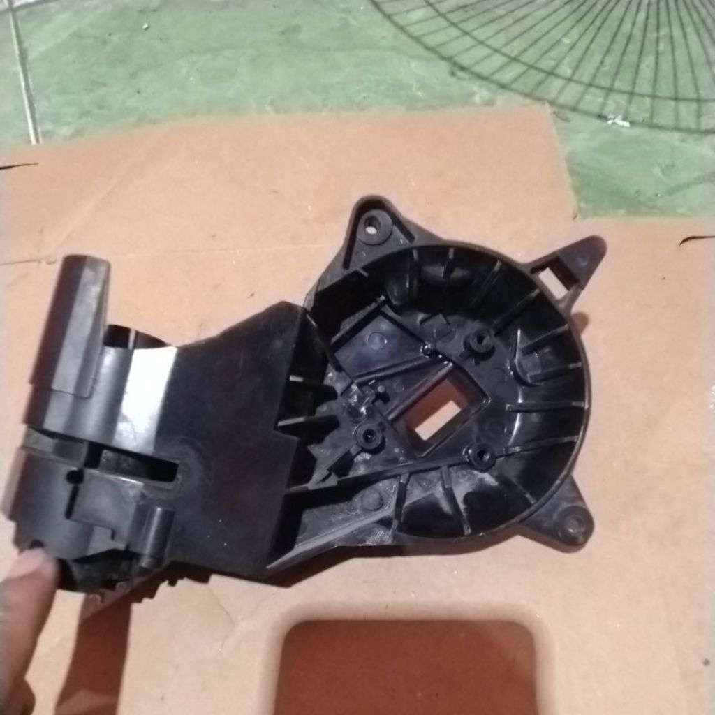 BREKET SPION MANUAL RUSH.TERIOS.LUXIO