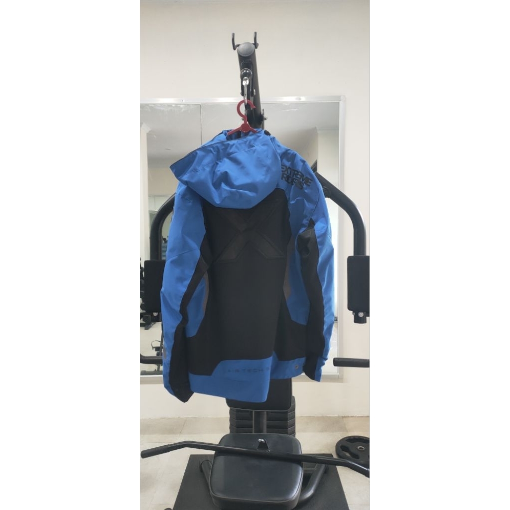 Prostreet spectre air tech system v2 Blue