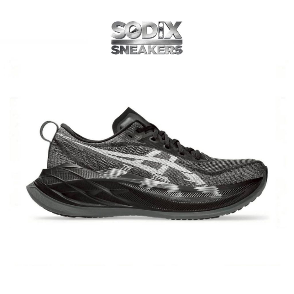 Asics Superblast 2 Black White