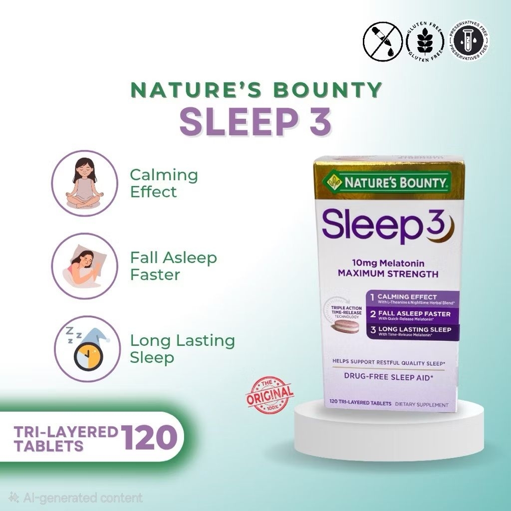 Unisom USA Sleeptabs Nightime 80 Tabs - Unisom USA Sleepgels Sleep Aid 100 Sleepgels - Nature Bounty