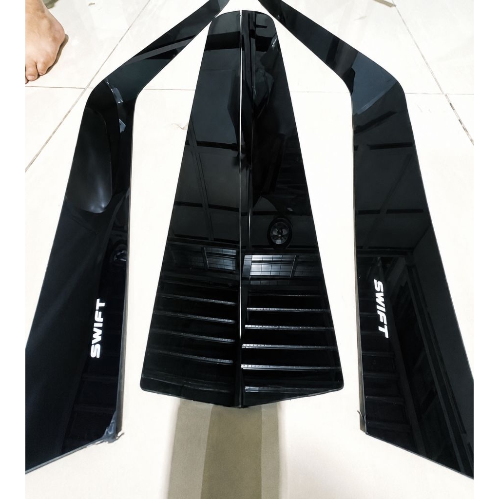 talang air mobil swift lama tahun 2007..2010