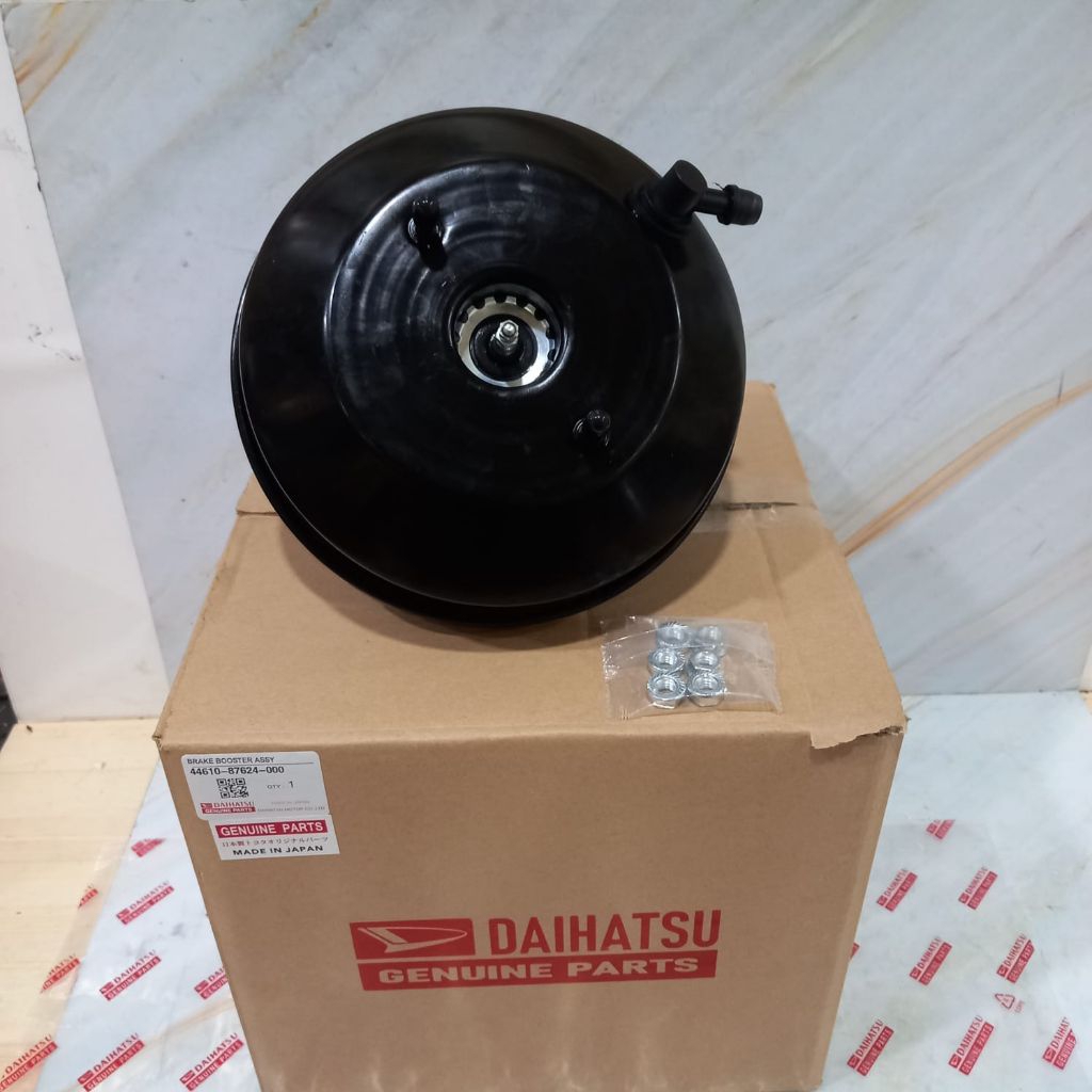 BOOSTER ASSY BOOSTER REM DAIHATSU TAFT GT F70