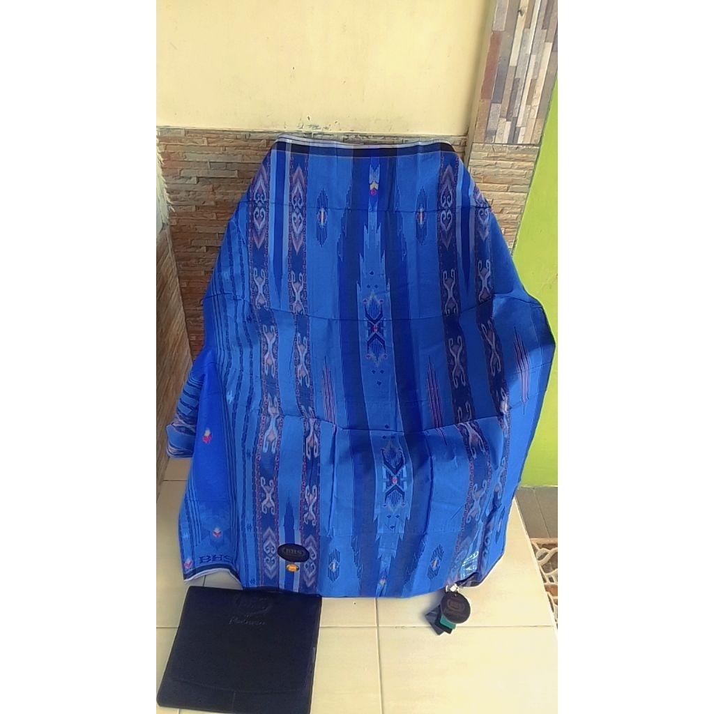 SARUNG BHS MASTERPIECE SDI GOLD LAWAS