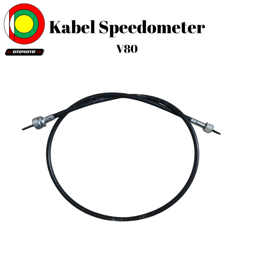 KABEL SPEEDOMETER - YAMAHA V80