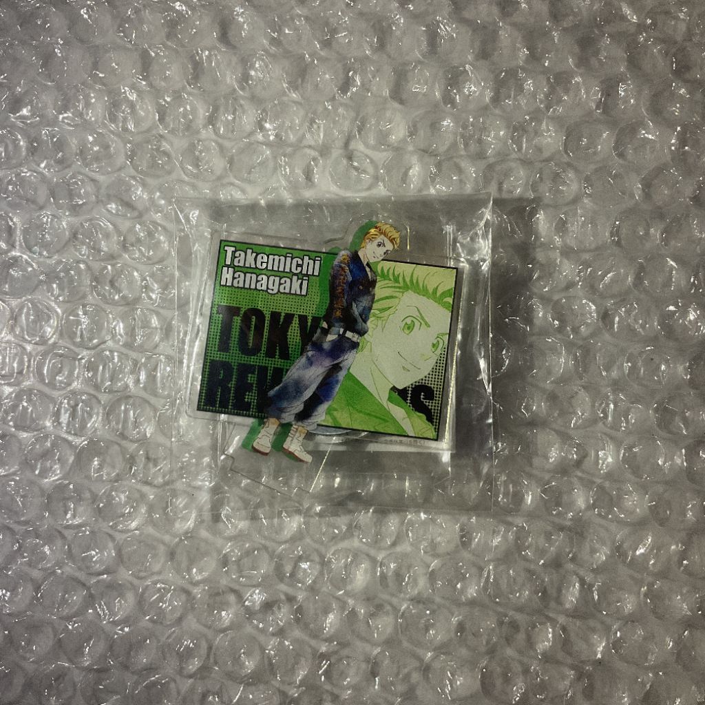 Tokyo Revengers Takemichi Mini Standee