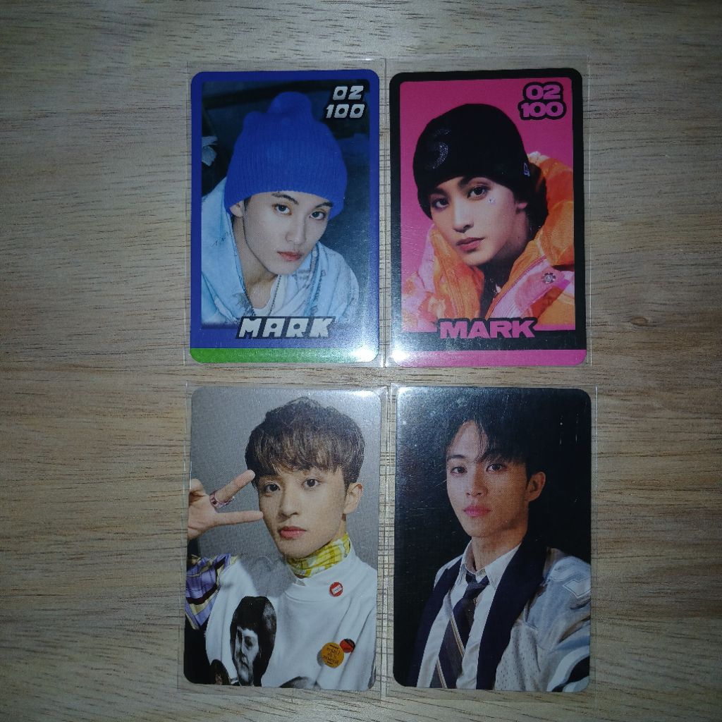 [READY] PC MARK LEE NCT DREAM NCT 127