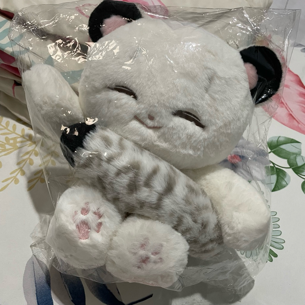 SEOLJAEN NCT JAEHYUN 40 CM DOLL