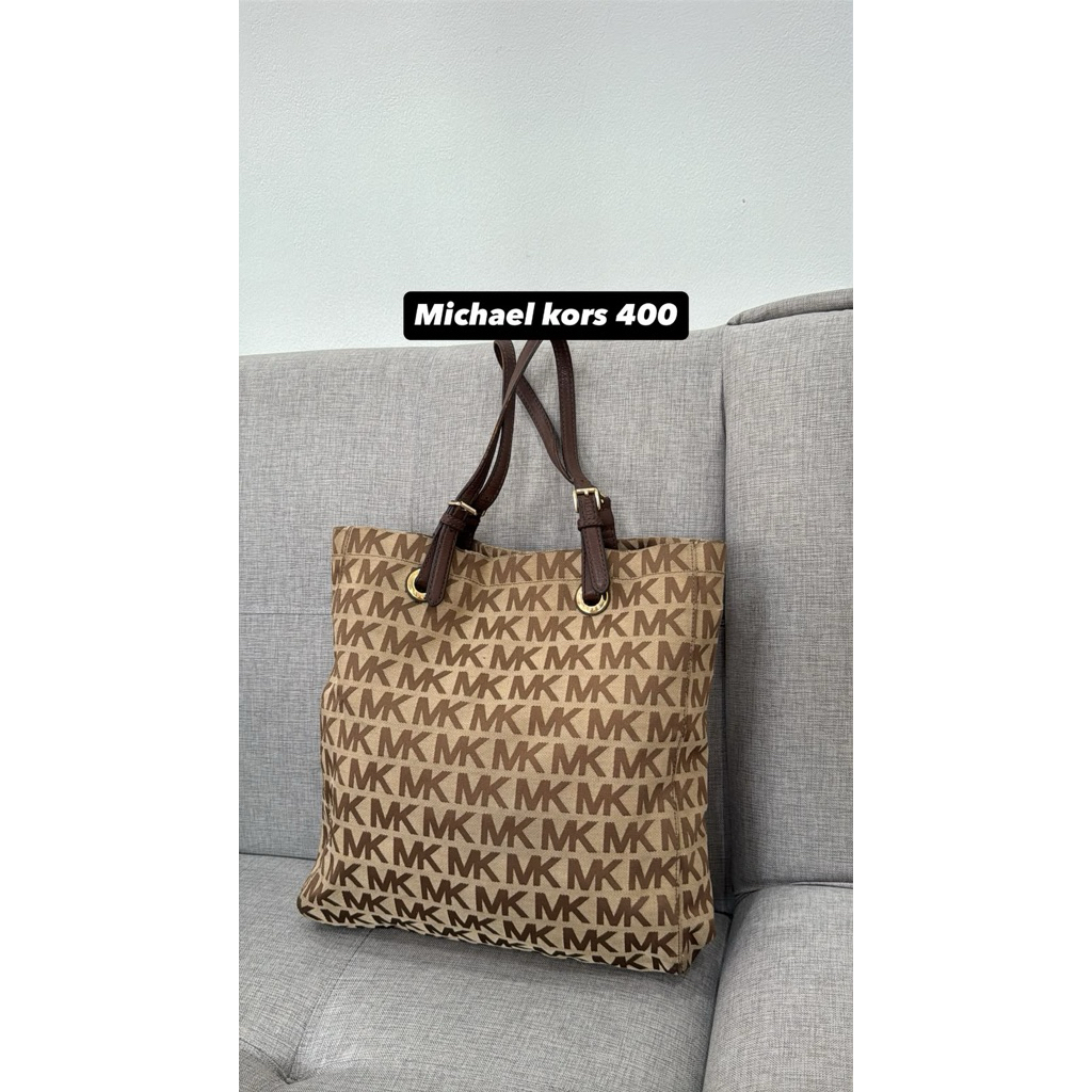 tote mk
