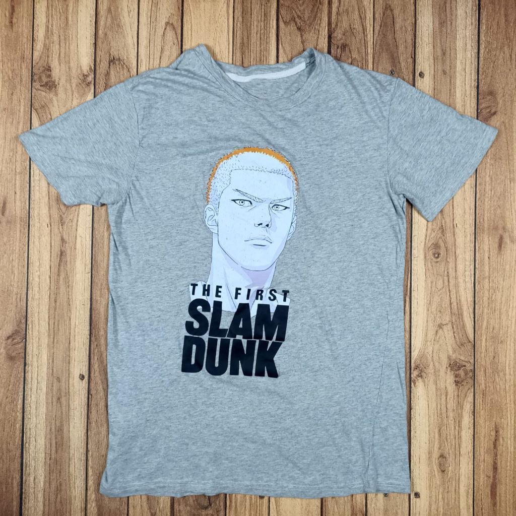 Kaos slam dunk