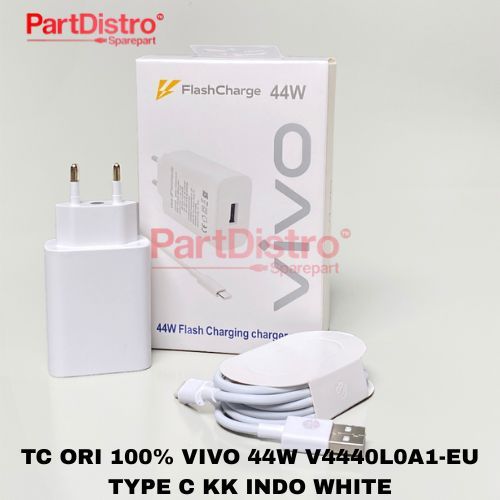 TC  VIVO 44W V4440L0A1-EU TYPE C KK INDO WHITE