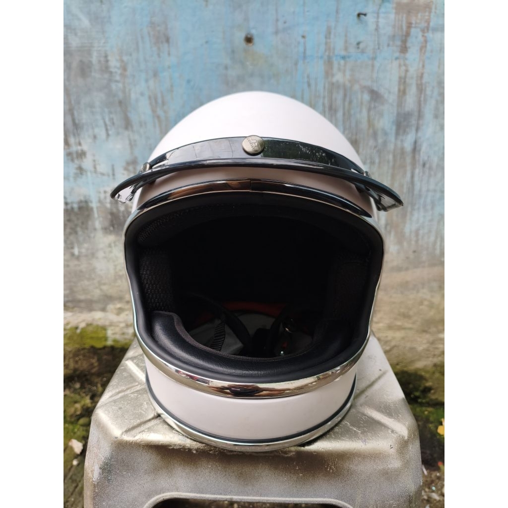 helm TRX custom