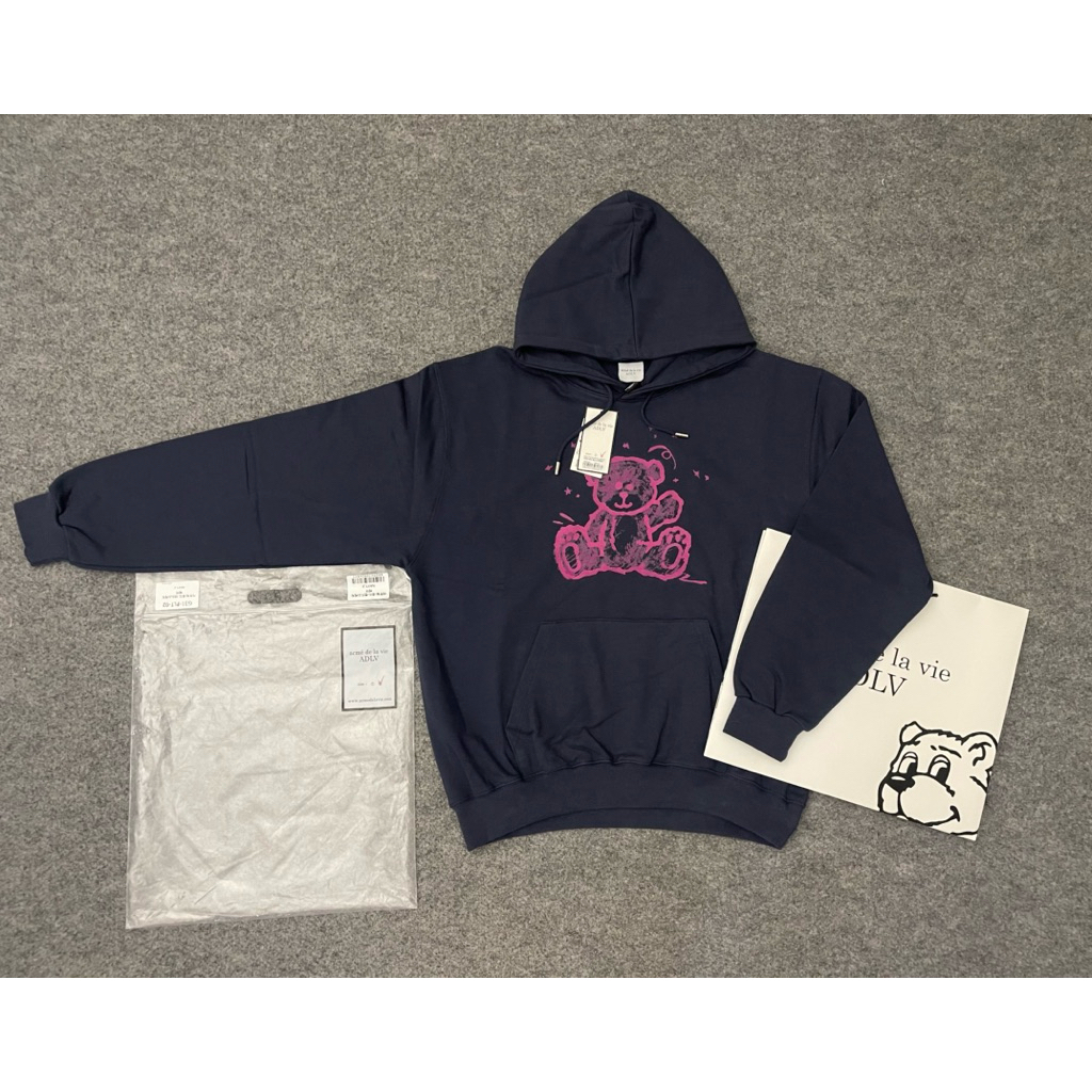 Adlv teddy bear original (NEW)