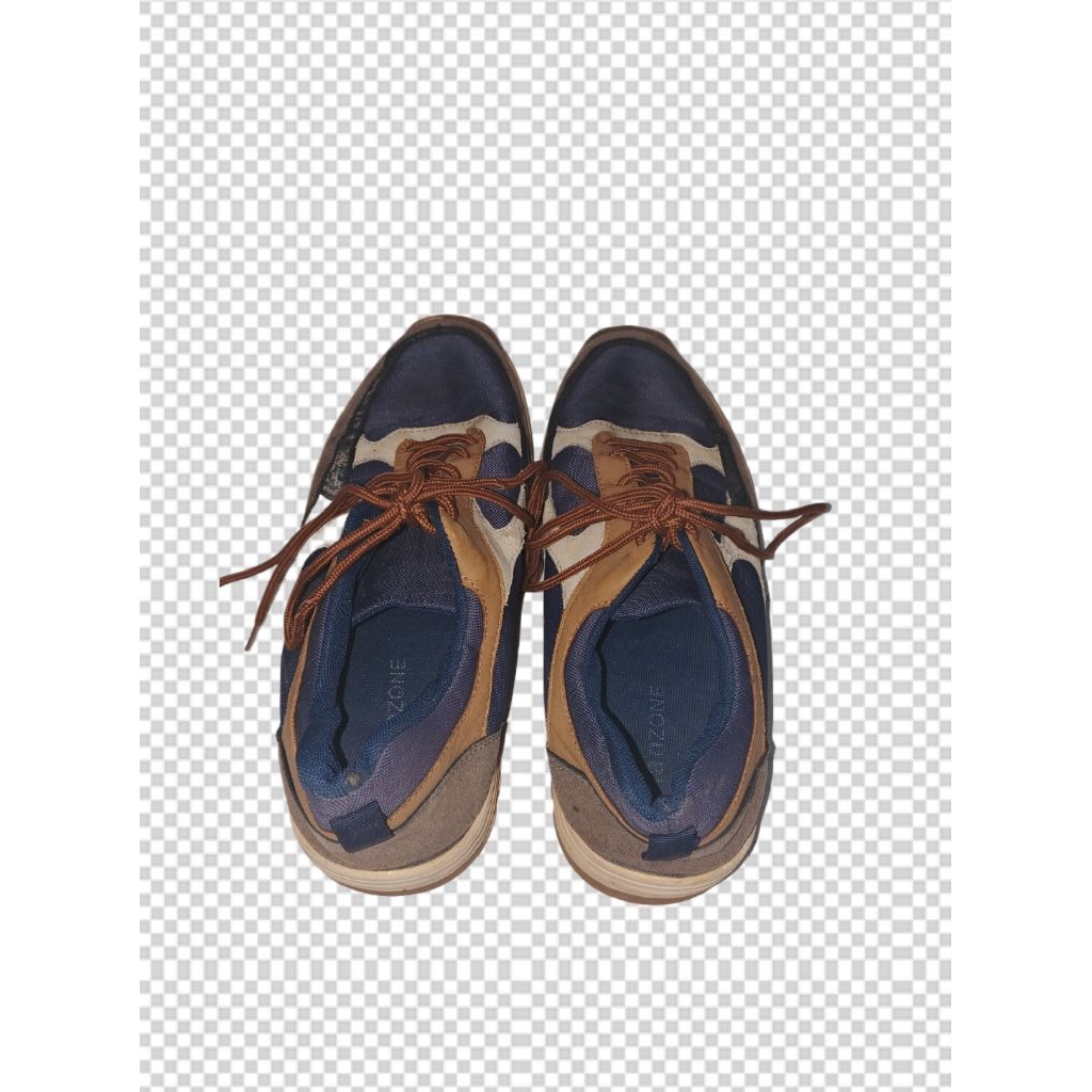 Sepatu Manzone Original