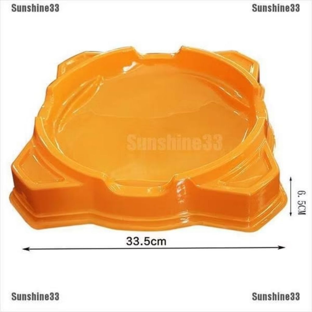 Arena Beyblade 33cm Burst Beyblade Burst Stadium Arena Bey Stadium New LS TOYS PARADISE