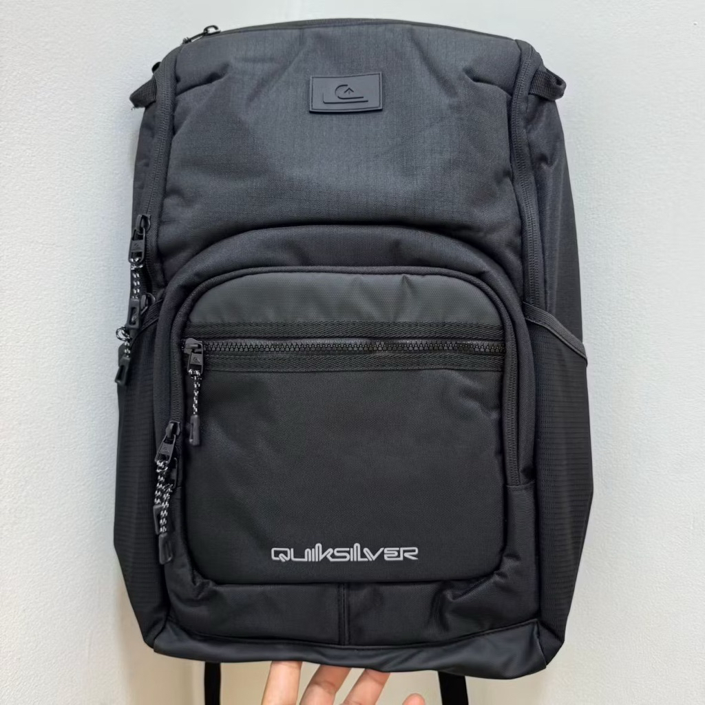 TAS RANSEL QUIKSILVER ORIGINAL SCHOOL BAGPACK