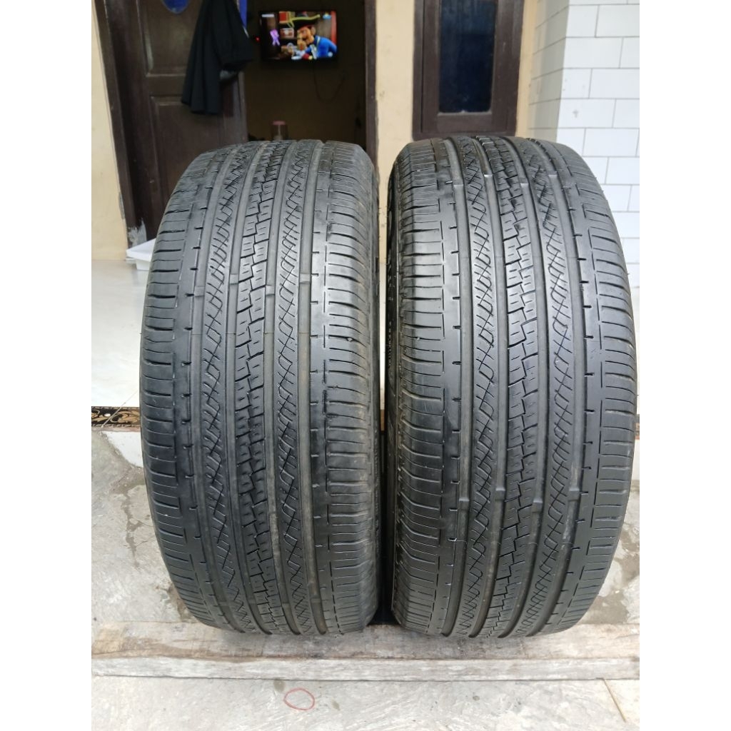 Ban GT Radial 235/60 R16