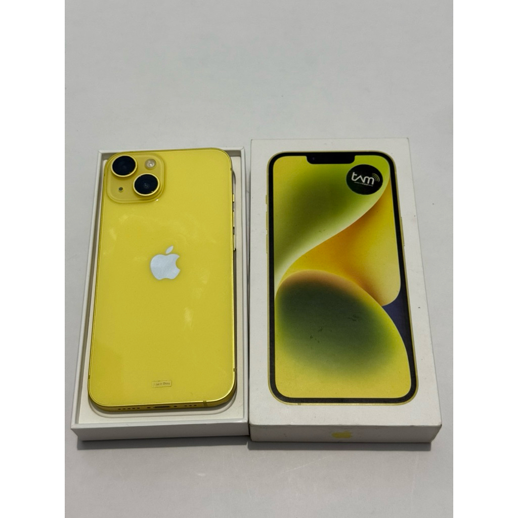 IPHONE 14 IBOX