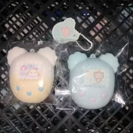 squishy tamagotchi by nemo