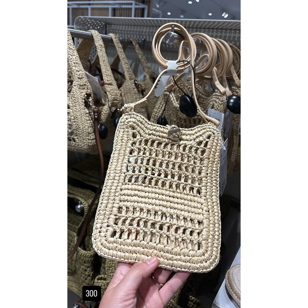 tas HP HnM original tas HP selempang HnM