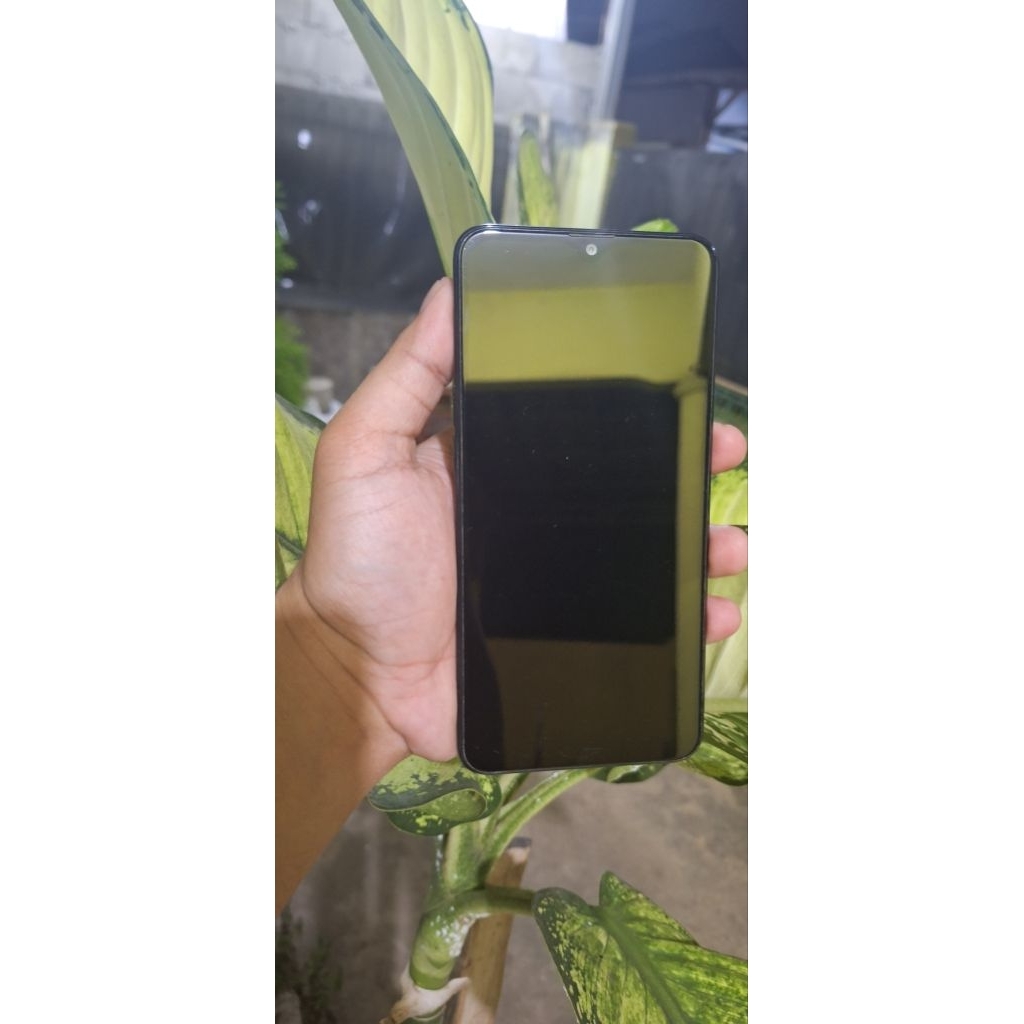 Samsung A10S Second