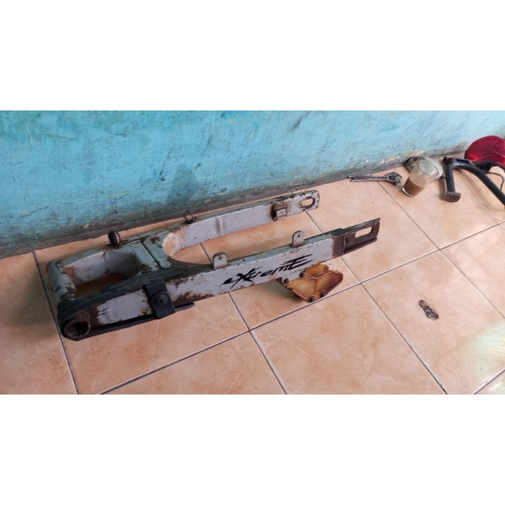 arm klx gordon