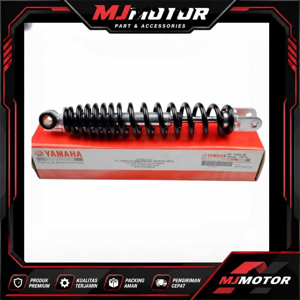 shock belakang mio - sok belakang motor mio  5TL MOTOR