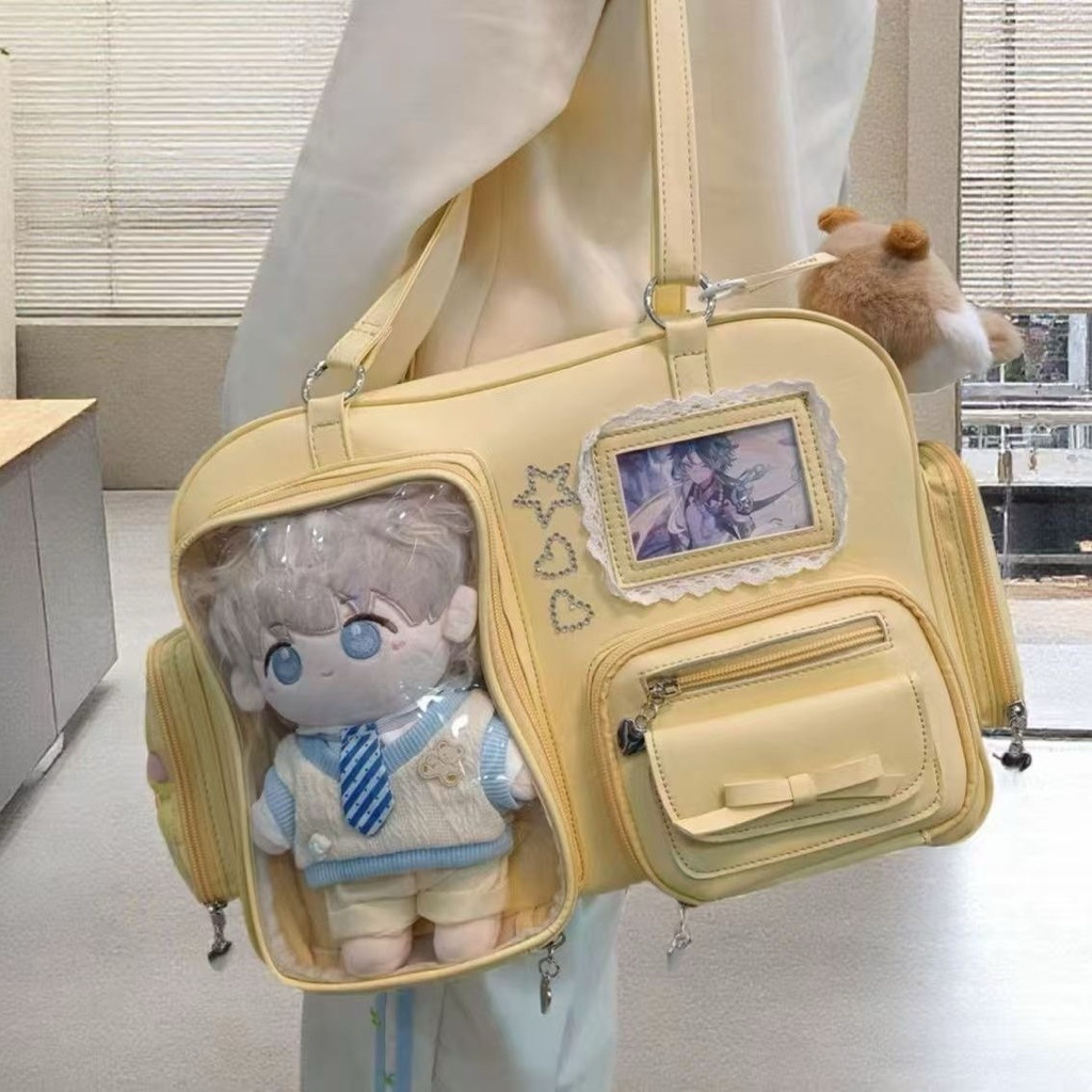 itabag slingbag