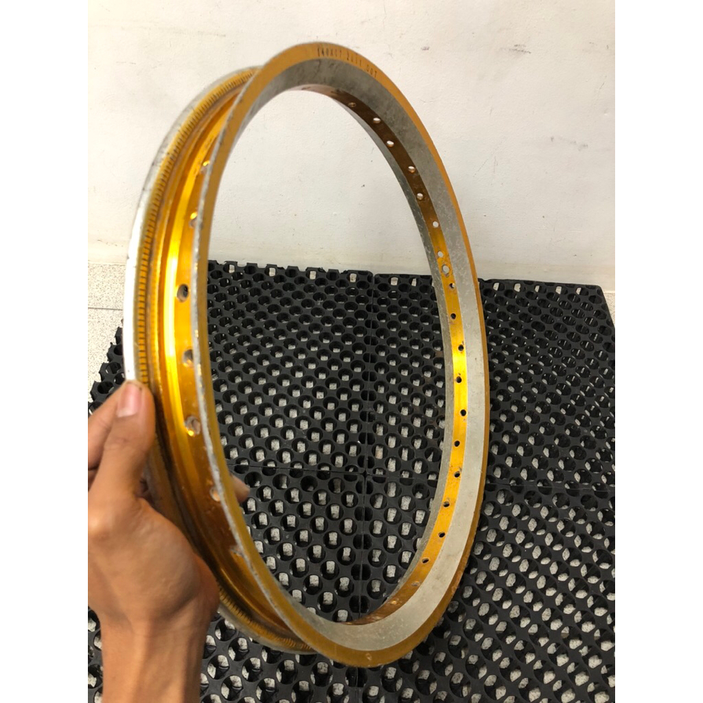 velg m tone dbs vrossi untuk modif novice pure thailand 140x17