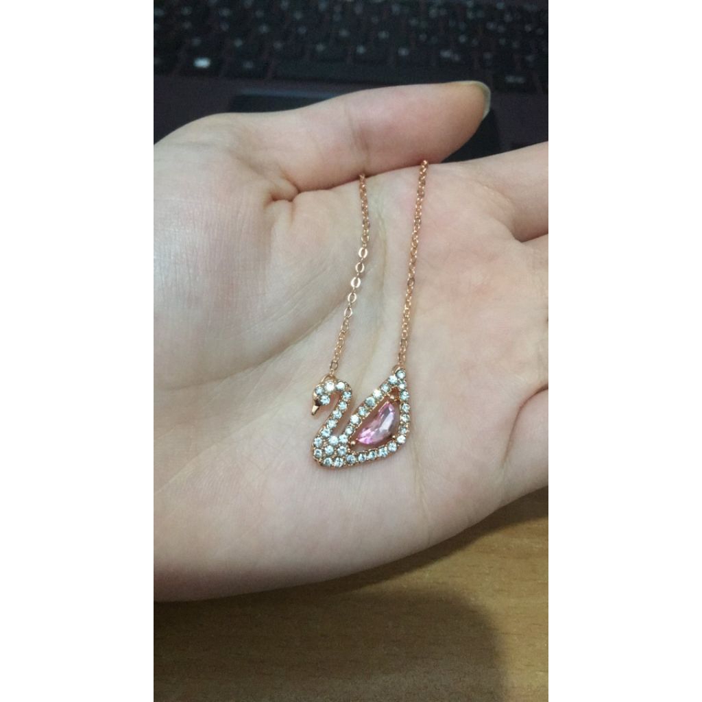 Kalung Angsa
