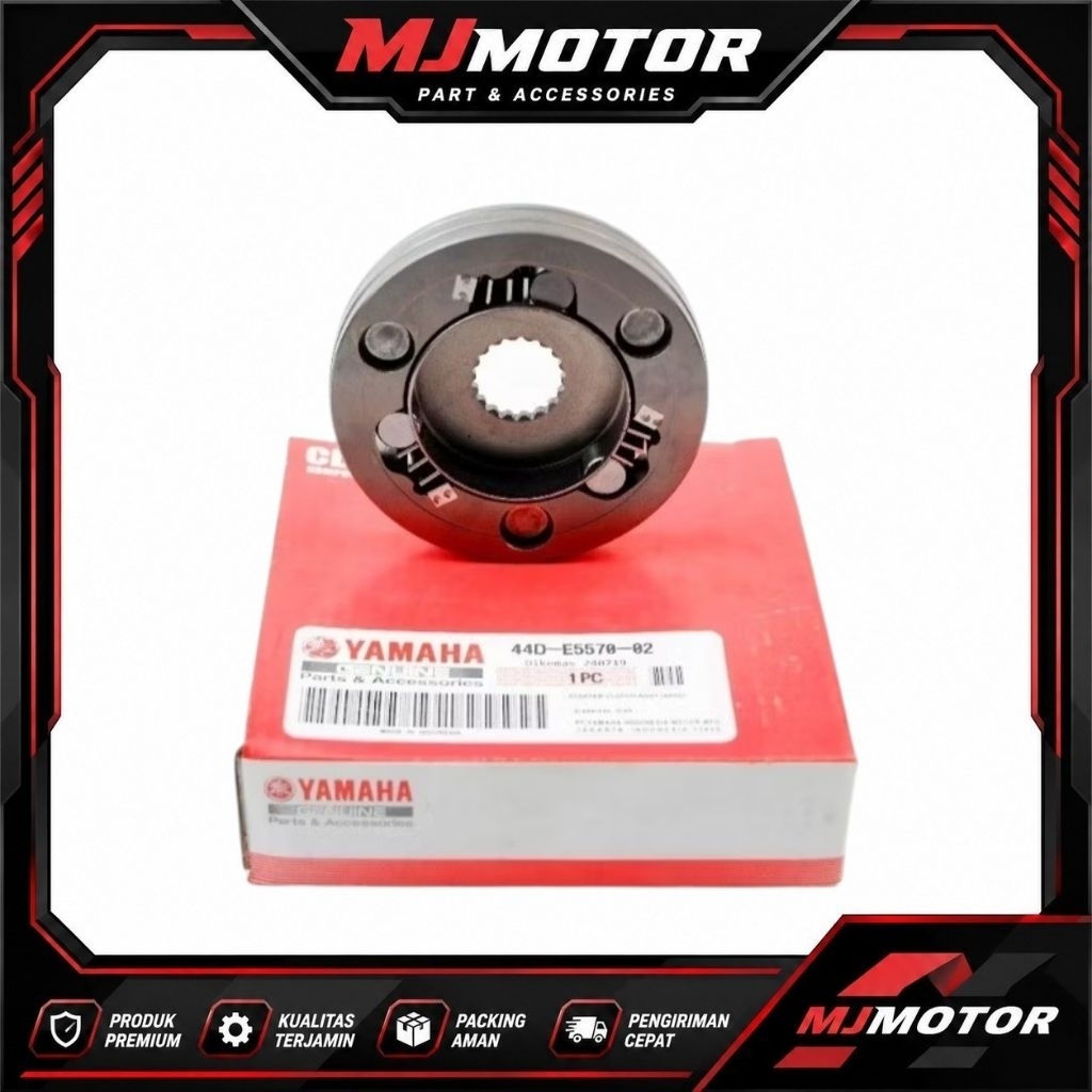 one way xeon gt 125  Aerox 44D-E5570-02 Asli