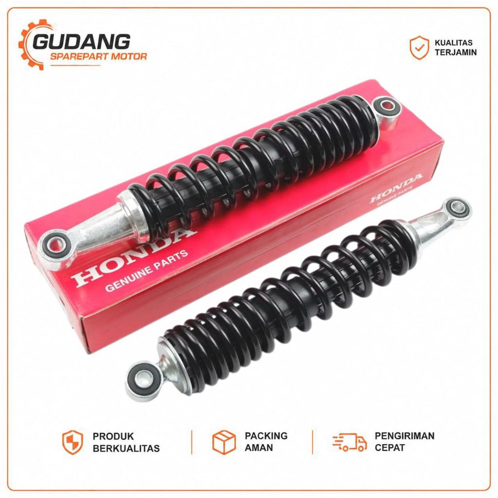 Shockbreaker Revo 110 , Revo FIT & Blade FI KWW Gudang sparepart