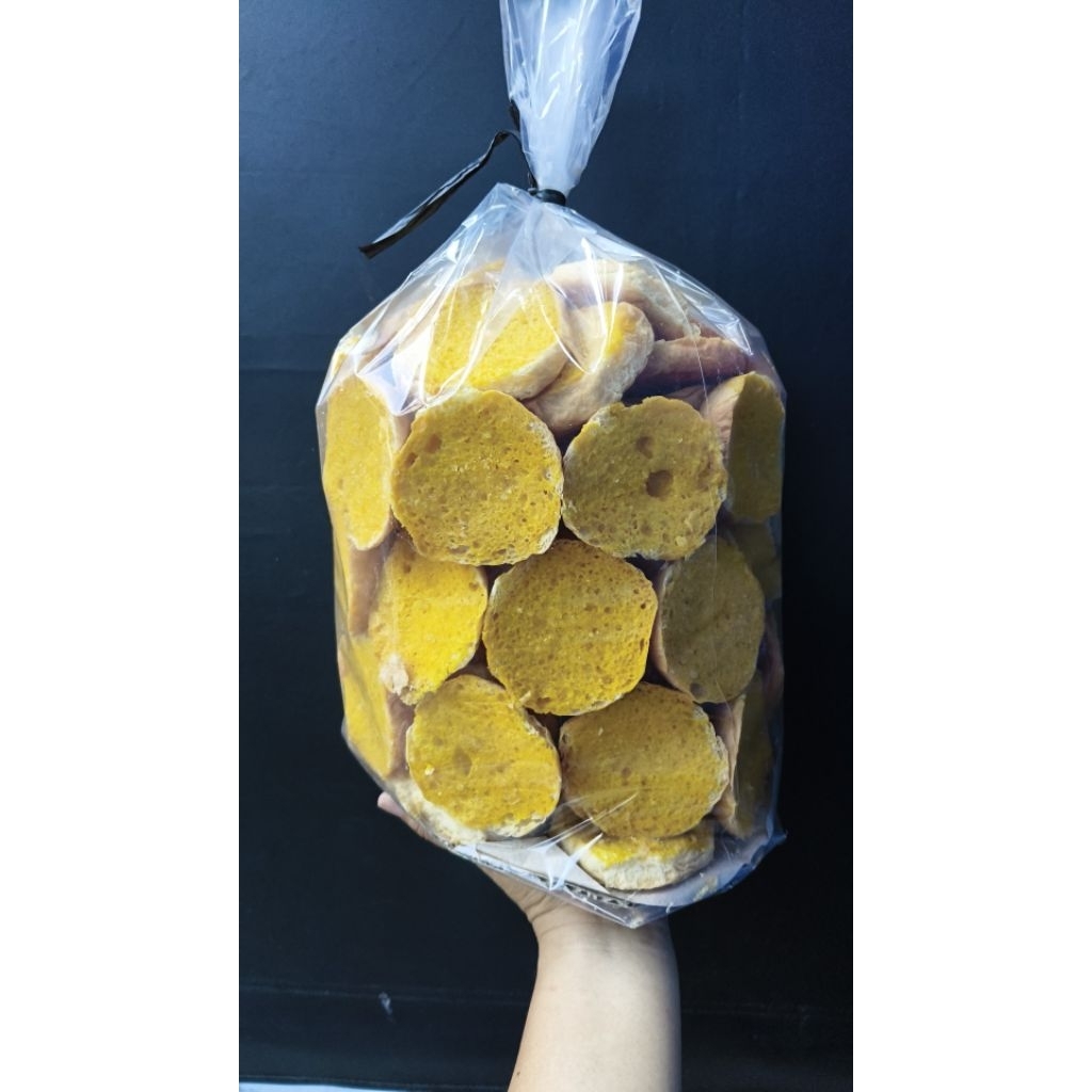 BagelanRotiKeringRoombutter1kg