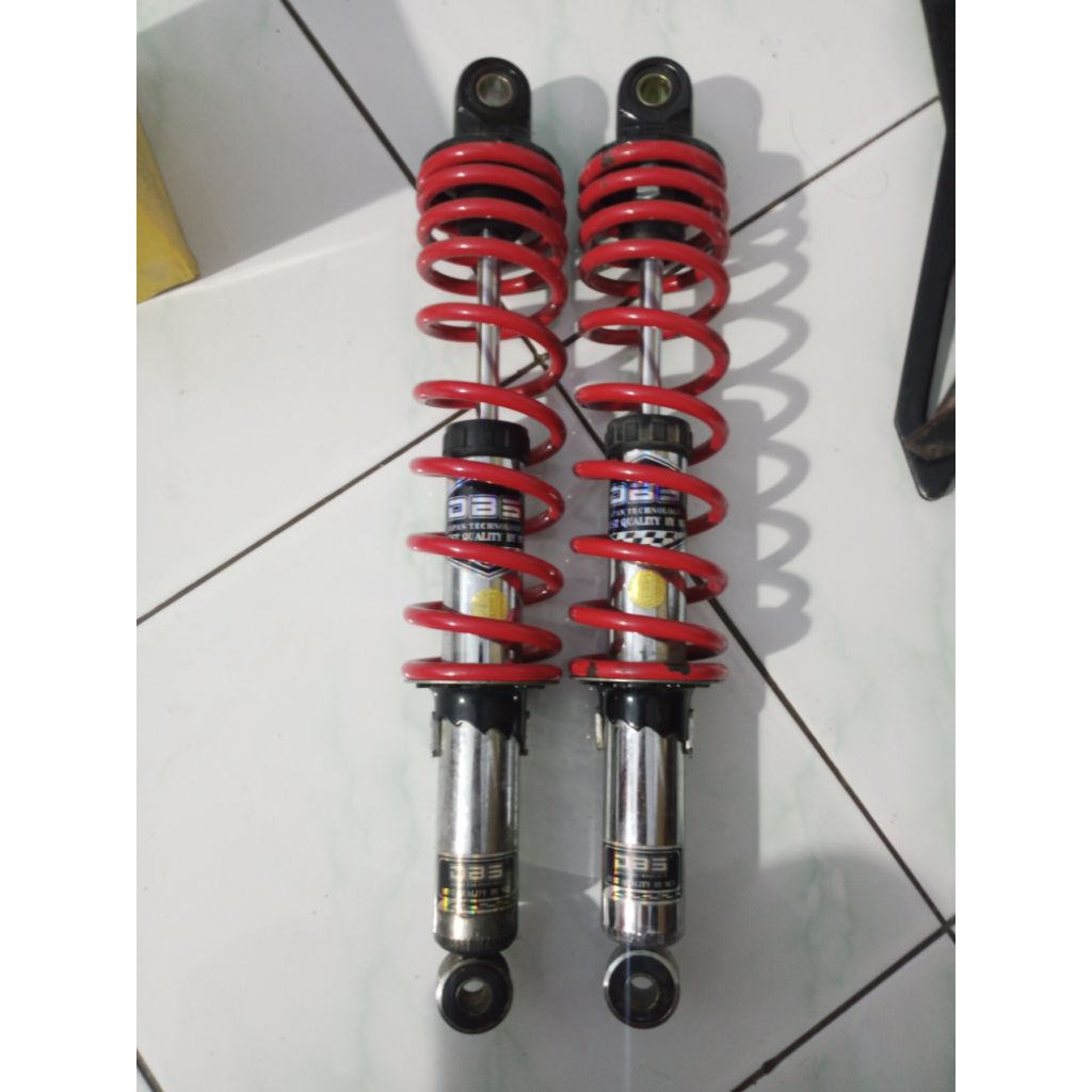 shock belakang dbs ukuran 340/360