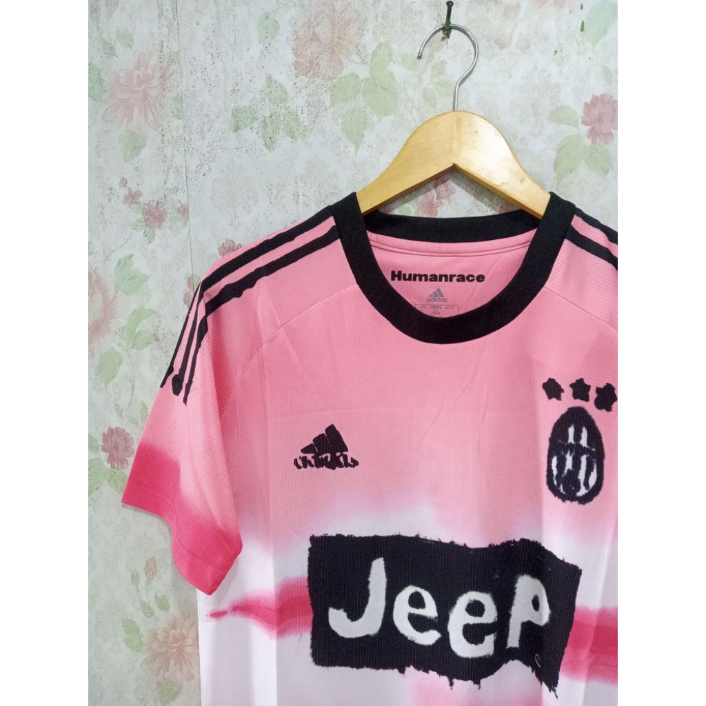 Jersey Jup3 Humanrace 20/21