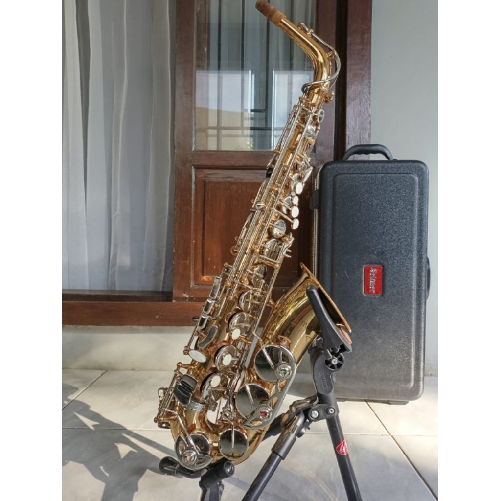 Saxophone Selmer AS500 Alto
