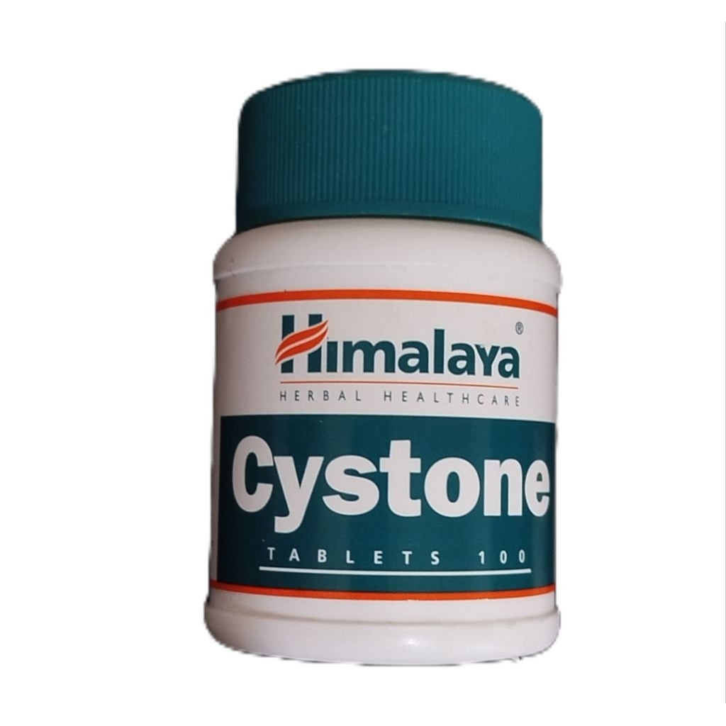 cystone 100 Tablet himalaya