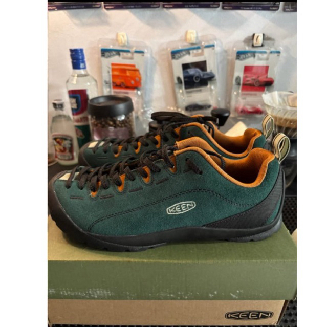 Keen Jasper SeaMoss