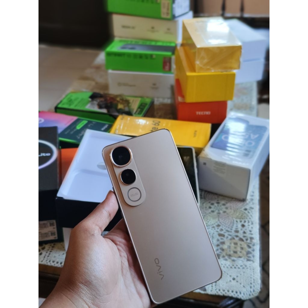 VIVO V50 LITE 8/128 SECOND