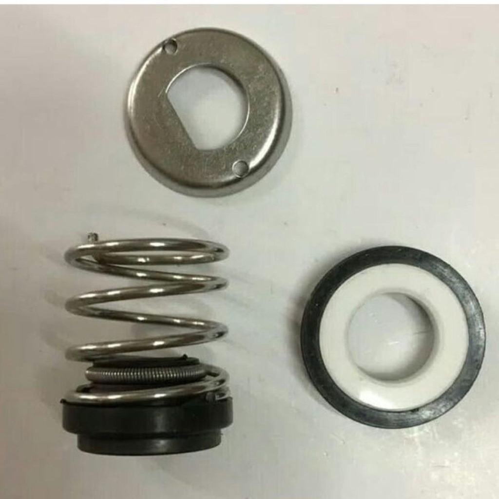 MECHANICAL SEAL WASSER PB 218 EA - SPARE PART WASSER PB 218 ea